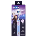 Oral-B Spazzolino Elettrico Ricaricabile Disney Frozen Pro Kids3+